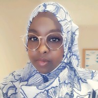 Aisha Farah