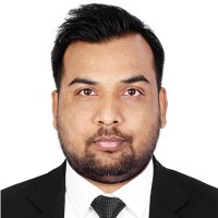 Sunil Yadav