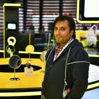 SHAHID MUGHAL