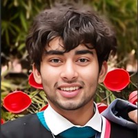 Yash Parashar