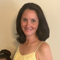Kelli Geiger