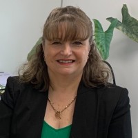 Christine Thompson