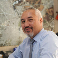 Mehmet Kestiroğlu