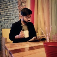 Vinayak Singh