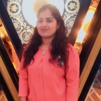 Pratiksha Khule