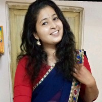 Amritha Pillai