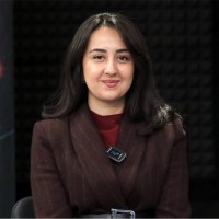 Makhfuza Ruyiddinova
