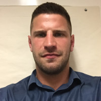 Kyle Sanders