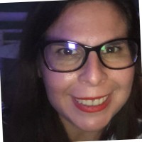 Jacqueline Driscoll