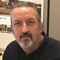Mark Ligon