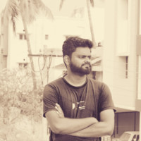 pradeep R