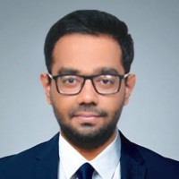 Shubham Sohoni