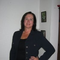 Anna-Lena Berglund