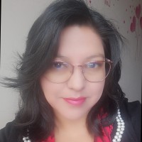 Claudia Isabel Velasquez Rios