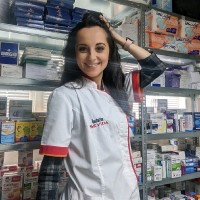 Pavlina Mincheva