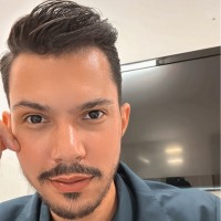 Jonathan Vicente