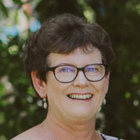 Ann Easter