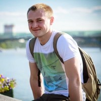 Yuriy Potapov