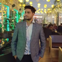 Deepankar Singh