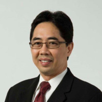 Dan Domingo, DVM, MAM, ACPV