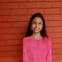 Isha Chowdhary