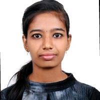 Vindhuja Vijayan