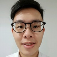 Jake Tan