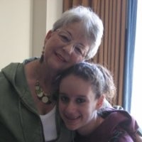 Marilyn Rose Hardison