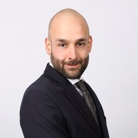 Cem Bob Furundaoturan