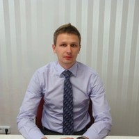 Константин Демченко