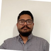 J. Daniel Godínez Ramírez