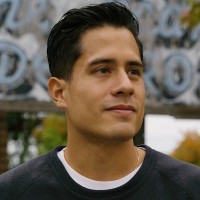 Nicholas Jamora