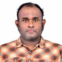 Raghavan Harish