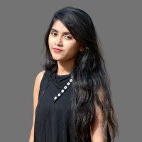 Sameeksha Shrivastava