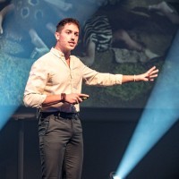 Itamar Mikael Ezer (Itu)