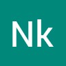 Nk undefined
