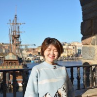 Yinyin Liang
