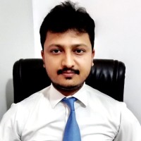 Ihtisham Ul Haq Khan (B Com, Maf, Cpa Finalist)