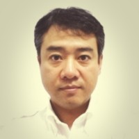 Naoki Sakamoto
