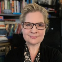 Kara Krauze, MA, LMSW