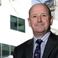 Alan Perrott