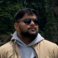 Ayush Pratap
