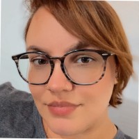 Jacqueline Corol Sousa Tapi