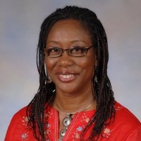 Antoinette Tidjani Alou