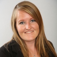 Kate Cain