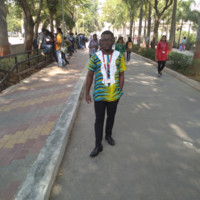 Enombe Checkson