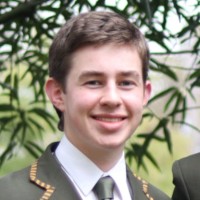 Oliver Wilkie