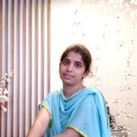 Ramalakshmi Suravarapu