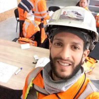 Mohammed Mehaya