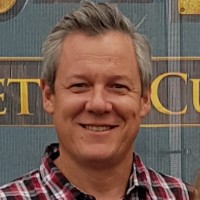 Brad Alderton
